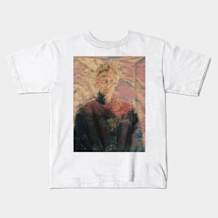 Unfinished Kids T-Shirt